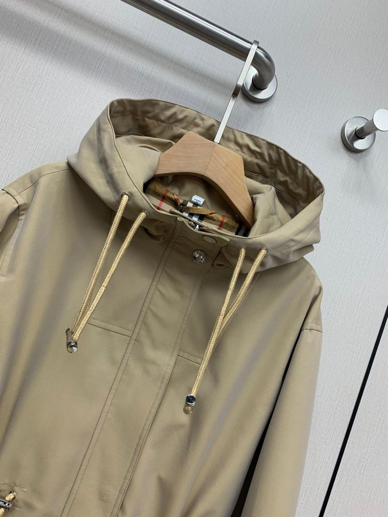 Burberry Outwear